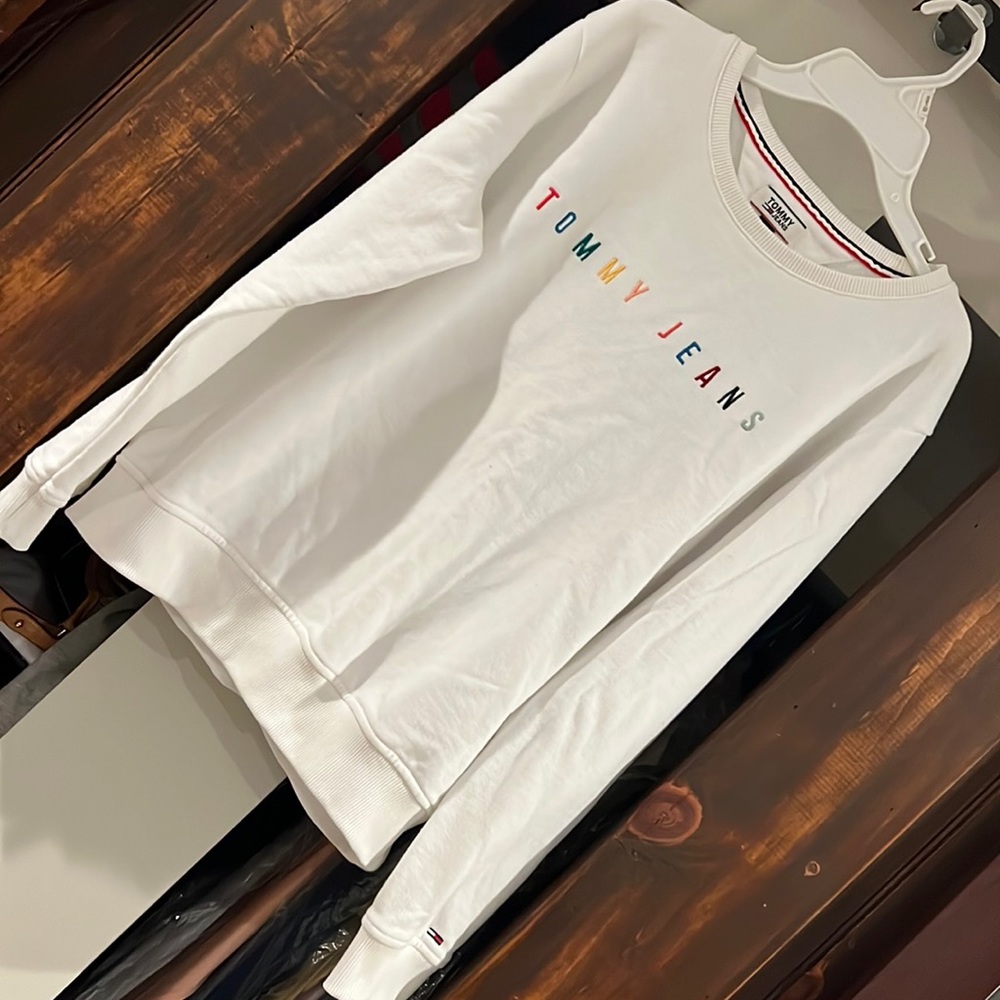 Tommy Hilfiger crewneck